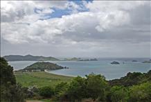 Cavalli Islands and Matauri Bay
